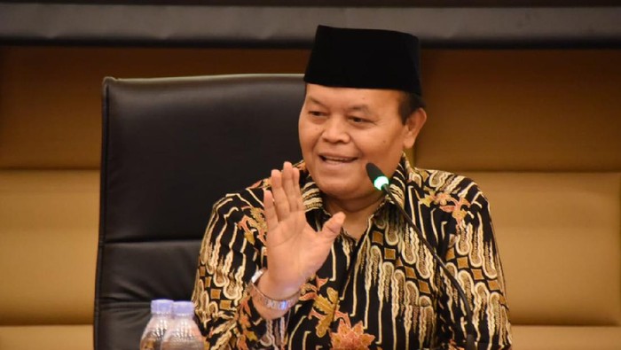 HNW: MPR Sudah Ketok Palu Jabatan Presiden Hanya Dua Periode  